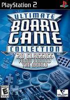 Ultimate Board Game Collection