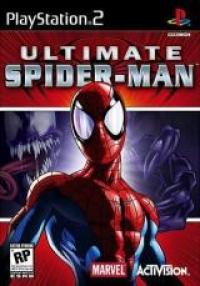 Ultimate Spider-Man