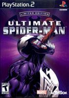 Ultimate Spider-Man Limited Edition