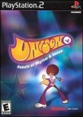 Unison: Rebels of Rhythm & Dance