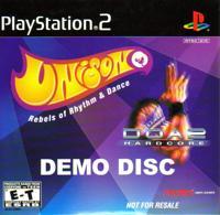 Unison: Rebels of Rhythm & Dance / DOA2: Hardcore Demo