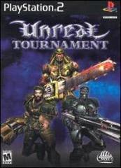 Unreal Tournament