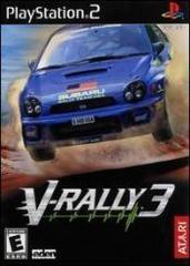 V-Rally 3