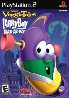 VeggieTales: LarryBoy and The Bad Apple