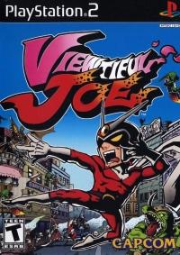 VIEWTIFUL JOE VIEWTIFUL JOE
