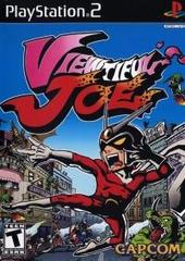 VIEWTIFUL JOE