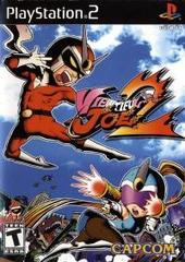 Viewtiful Joe 2