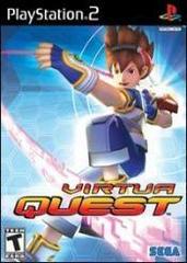 Virtua Quest