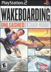 Wakeboarding Unleashed featuring Shaun Murray