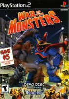 War of the Monsters Demo