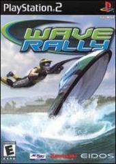 Wave Rally