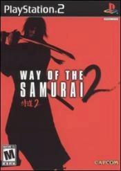 Way of the Samurai 2