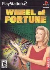 Wheel of Fortune