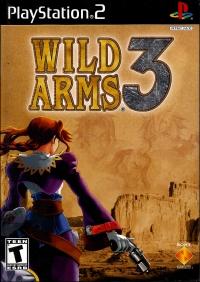 Wild Arms 3