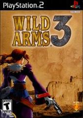 Wild Arms 3