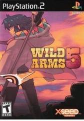 Wild Arms 5