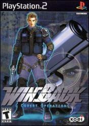 WinBack: Covert Operations