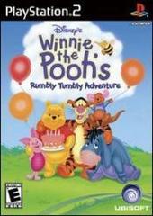 Disney's Winnie the Pooh: Rumbly Tumbly Adventure