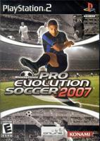 Winning Eleven: Pro Evolution Soccer 2007