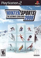 Winter Sports 2008 Ultimate Challenge