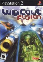 Wipeout Fusion