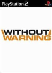 Without Warning