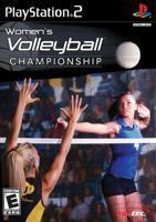 WOMENS VOLLEYBALL CHAMPIONSHIPS