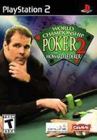 World Championship Poker 2 featuring Howard Lederer