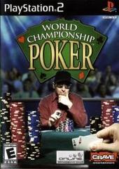 World Championship Poker featuring Howard Lederer: All In