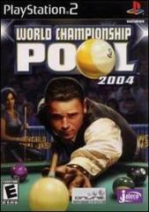 World Championship Pool 2004