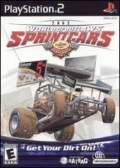 World of Outlaws: Sprint Cars