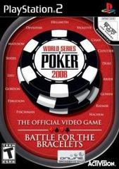 World Series of Poker 2008: Battle for the Bracelets