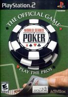 World Series of Poker: The Official Game