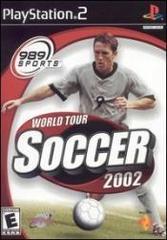 World Tour Soccer 2002