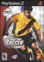 World Tour Soccer 2005