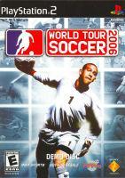 World Tour Soccer 2006 Demo