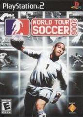 World Tour Soccer 2006