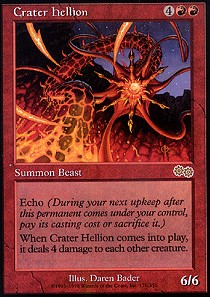 Crater Hellion