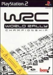 WRC: World Rally Championship