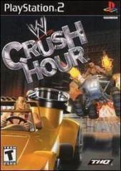 WWE Crush Hour