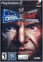 WWE Smackdown vs RAW