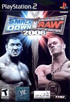 WWE Smackdown vs RAW 2006