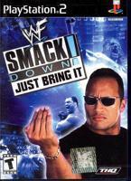 WWF Smackdown!: Just Bring It