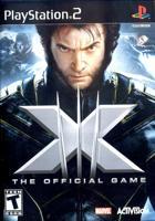 X-Men III: The Official Game