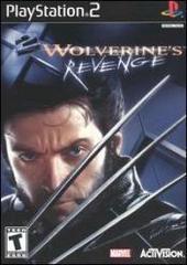 X2: Wolverine's Revenge