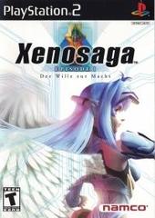 Xenosaga Episode I: Der Wille zur Macht