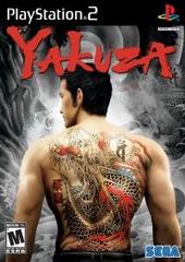 Yakuza