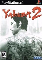 Yakuza 2