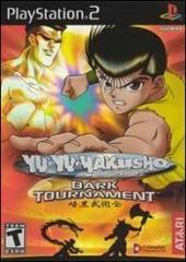 Yu Yu Hakusho: Dark Tournament