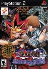 Yu-Gi-Oh!: The Duelists of the Roses